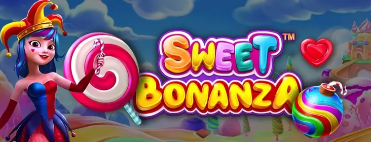 Sweet Bonanza™